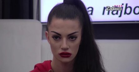 "DA LI SE VRAĆAŠ U ZADRUGU?" TARA SIMOV BILA NA POLIGRAFU: Evo šta je odgovorila na ovo pitanje, FANOVI U ŠOKU