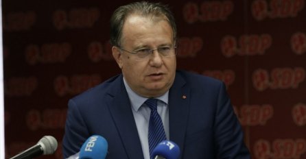 SDPBiH želi formirati treći blok u Republici Srpskoj