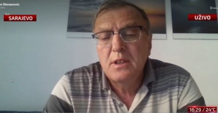 Dr. Stevanović o otkazu 13 anesteziologinja: Voda došla do grla