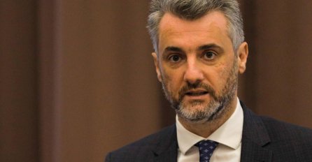 Edin Forto: I Naša stranka će imati prijedlog za člana Predsjedništva