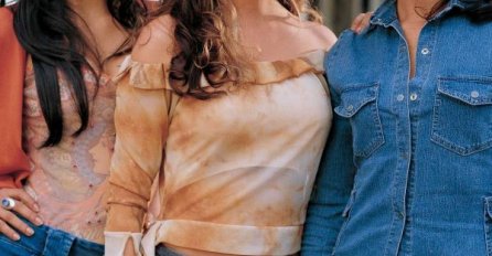 GLUMILA JE LIJEPU NORMU U SERIJI "TRI BRATA I TRI SESTRE": Pogledajte kako izgleda sada, SVI IZNENAĐENI KAD SU JE VIDJELI (FOTO)