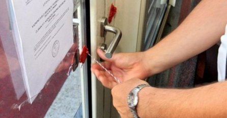 U aprilu izvršene 253 kontrole i otkriveno 56 neprijavljenih radnika