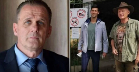 Ministar MUP-a ZDK poslao jasnu poruku Đokoviću: Nepristojno ponašanje, niko nije veći od Visokog