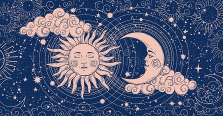 VELIKE ŽIVOTNE PROMJENE SU NA POMOLU: 20. maja Sunce ulazi u Blizance, OVA 3 ZNAKA OD SUTRA ČEKA VELIKA SREĆA!