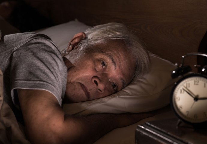 Stručnjaci otkrivaju: 5 GLAVNIH razloga zašto ne možete da zaspite, ali evo i kako da SPRIJEČITE nesanicu