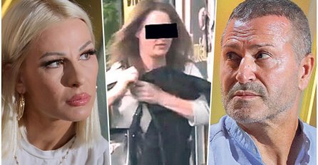 VESNA SE OGLASILA O PREVARI ĐOLETA ĐOGANIJA, STIGLA JOJ OVA PORUKA U INBOX: Odmah objavila da svi vide