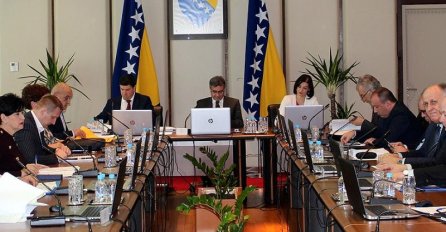 Vijeće ministara prihvatilo humanitarnu pomoć: Iz UAE stiže riža, tunjevina, grah