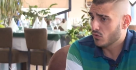 "MARINA I JA SE JOŠ UVIJEK...", DARKO LAZIĆ KONAČNO SVE PRIZNAO PRED KAMERAMA: Otkrio i šta se desilo na grobu njegovog oca