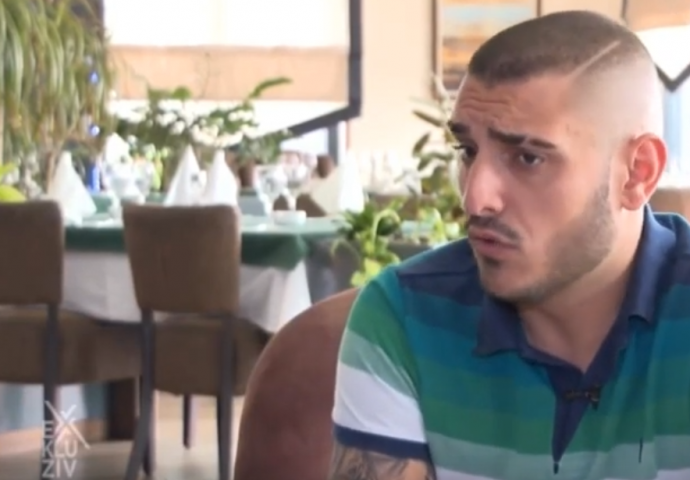 "MARINA I JA SE JOŠ UVIJEK...", DARKO LAZIĆ KONAČNO SVE PRIZNAO PRED KAMERAMA: Otkrio i šta se desilo na grobu njegovog oca