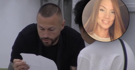 DOK ŠA KUKA U ZADRUZI ZBOG TARE, EVO ŠTA RADI IVANA ALEKSIĆ: Oglasila se na Instagramu, 1 detalj odao nju i Tomovića?!