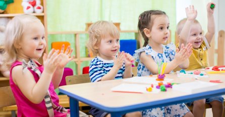 Roditelji razočarani odlukom Vlade ZDK-a da ne popusti mjere u vrtićima