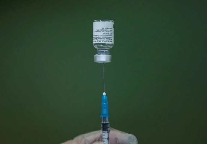 WHO odobrila vakcinu Sinopharma