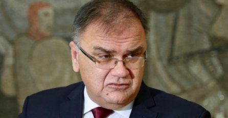 Ivanić: BiH je temu non papera digla tako visoko, jer to odgovara Dodiku i Izetbegoviću, da budu jaki Srbin i Bošnjak