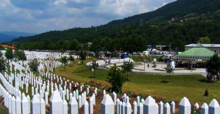 Danas se obilježava 29. godišnjica zločina nad Bošnjacima u Srebrenici