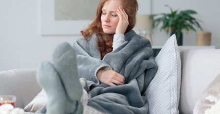 EVO KAKO DA PROVJERITE DA LI IMATE LOŠ IMUNITET: Šest znakova oslabljenog imuniteta