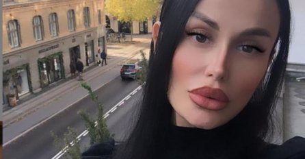 INDI SMRŠALA PREKO 30 KG, A SAD OTKRILA ŠTA JEDE: Ne preskače večeru, A IZGLEDA NIKAD BOLJE