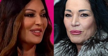 OVAKO SU CECU I GOCU DOČEKALI RODIĆI U TAZBINI, BOŽINOVSKA OTKRILA DETALJE: Bogata proslava, turbači - EVO ŠTA SU RADILI SVE