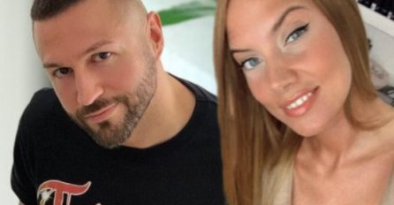 IVANA ALEKSIĆ OTKRILA GDJE SADA ŽIVI, PA SPOMENULA VLADIMIRA TOMOVIĆA: Sha će da poludi, OVO MU NISU REKLI