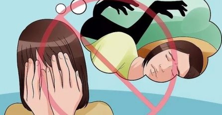 OVAJ SAN PREDSKAZUJE BOLEST I GUBITAK POSLA, JESTE LI SANJALI NEKI OD OVIH SIMBOLA? Život će vam se preokrenuti, obratite pažnju 