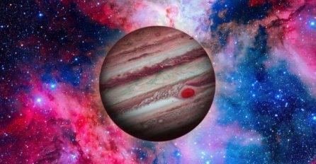 ZA 5 DANA POČINJE NAJMOĆNIJI ASTRO PERIOD U GODINI, JUPITER ULAZI U ZNAK RIBA: Evo kakve nam promjene donosi, SPREMITE SE