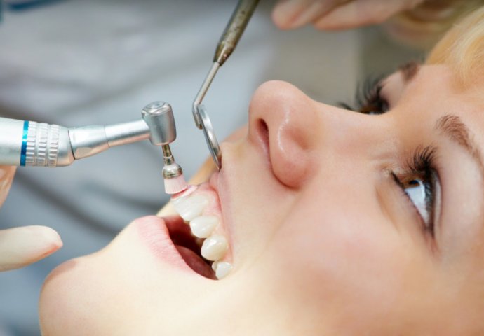 Čim otvorite usta, stomatolozi mogu da saznaju ove 4 STVARI O VAMA: Znate li šta?