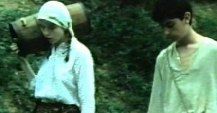 SIJEDA BRADA, BORE NA LICU - EVO KAKO NIHAD IZ FILMA "OVO MALO DUŠE" DANAS IZGLEDA: Godine su uradile svoje