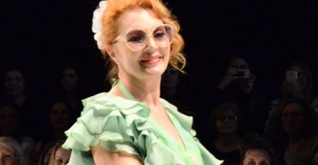 UDALA SE KĆERKA TANJE BOŠKOVIĆ, A DA VIDITE KO JE MLADOŽENJA: Kuma došla u crnoj haljini, nisu skidali osmijeh s lica (FOTO)