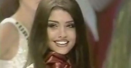 SRPKINJA JE NA IZBORU ZA MISS SVIJETA BILA ŠESTA, a evo kako izgleda danas: Bila u Velikom bratu, a danas je ŠMINKERKA