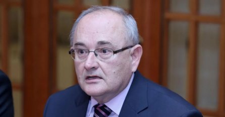 Ljubić: BiH može biti stabilna i održiva samo kao konsenzus legitimno izabranih predstavnika tri naroda, koji čine preko 98 posto