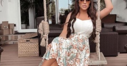 Kućna pomoćnica OTKRILA DETALJE: Evo kakav je zaista brak Seke Aleksić i Veljka Piljikića iza zatvorenih vrata, "VELJKO USTANE UJUTRU PRIJE NJE I ...."