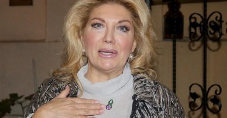 SUZANA MANČIĆ IZGUBILA 3 SINA, ovo nikada nije preboljela: Otkrila šta se desilo, OVO SU IMENA NJENIH SINOVA