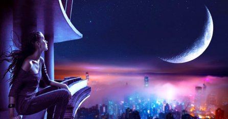 MJESEC U OVNU ULAZI U KVADRAT  S MARSOM U RAKU, EVO ŠTA TO ZNAČI: Astrolozi otkrili šta nas čeka, NA OVO TREBA OBRATITI PAŽNJU