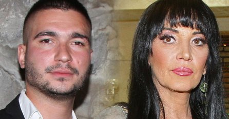 MIRKO I BOJANA RODIĆ SELE SE U TITEL, GOCA BOŽINOVSKA OČAJNA, IMALA JE 1 USLOV: Evo šta je tražila od njih, OKTRIVENI DETALJI