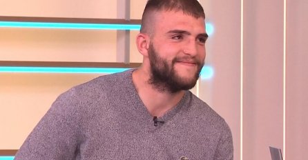 STIŽE PRINOVA, VELJKO RAŽNATOVIĆ PODIJELIO RADOSNE VIJESTI: Ceca presretna, OVO SU ČEKALI