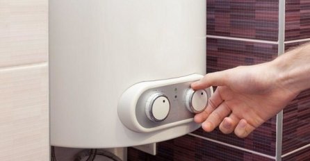 GASITI BOJLER PRIJE KUPANJA ILI NE? OGLASIO SE ELEKTRIČAR: Više nema sumnje! OTKRIO JE DILEMU