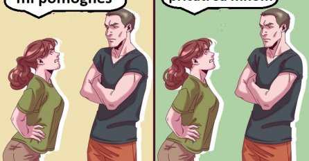 OVI 5 STVARI KOJE RADITE UNIŠTAVA VAŠU VEZU, parovi ovo često rade: Pronalazite li se u ovim situacijama?