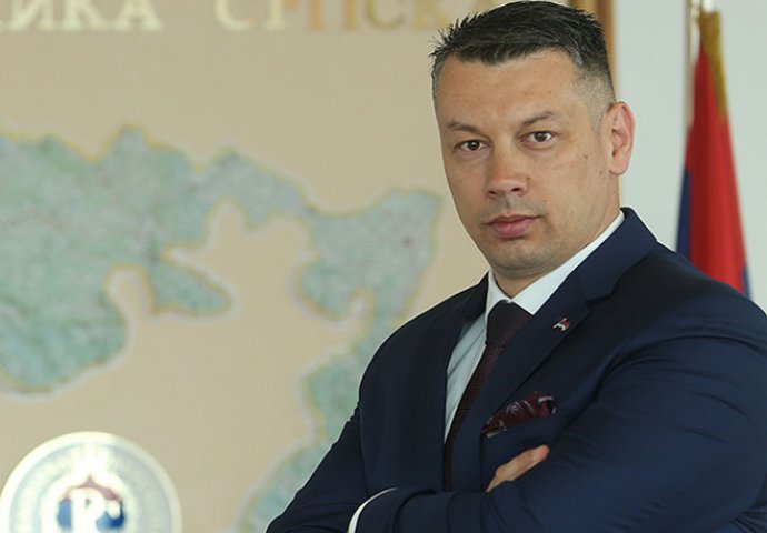 Nešić: Nijedna država ne bi priznala nezavisnost Republike Srpske