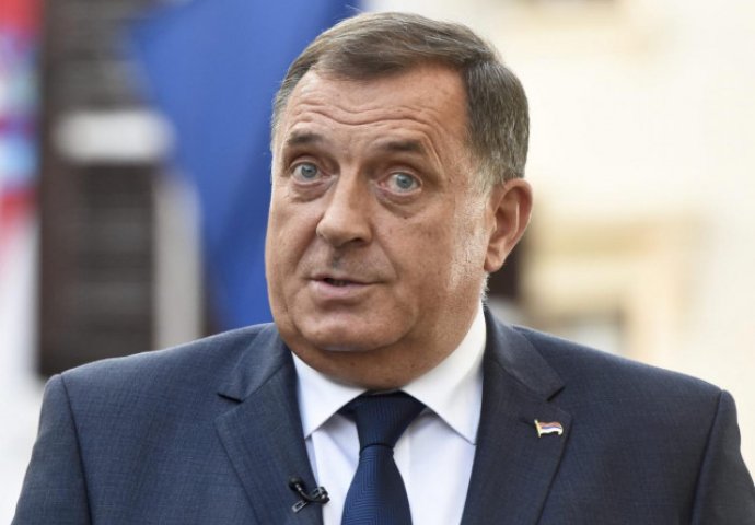 Milorad Dodik: Genocid Srbi nikada nisu uradili, niti su nekoga napali, a nisu išli sa svoje teritorije