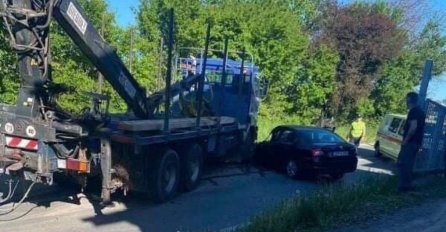 STRAVIČNA NESREĆA U BiH: Stradao poznati poduzetnik (FOTO)