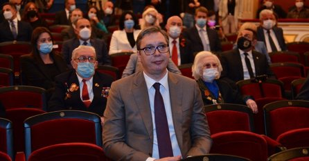Vučić: Da laž ne pobedi istinu, a dželati ne postanu žrtve