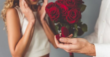 ""Prije 6 dana sam rekao djevojci da idem na hitan put"