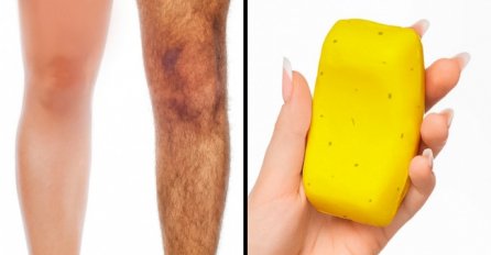 ŽENE, VRIJEME JE DA ZABLISTATE: 15 pametnih trikova za ljepotu, na posljednjem ćete nam biti zauvijek zahvalne