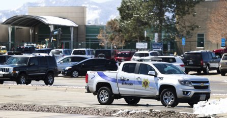 Pucnjava na rođendanskoj zabavi u SAD, sedmero mrtvih