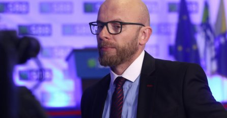 Adis Arapović oformio građanski pokret RED: Nered se više ne može trpiti