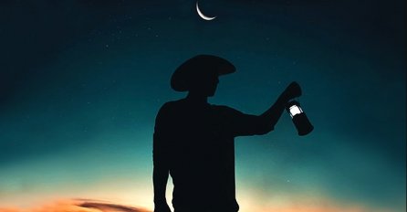 SUTRA STIŽE MLAD MJESEC U BIKU, ASTROLOZI OTKRILI ŠTA VAS ČEKA: Prognoza za sve znakove Zodijaka, OVAJ ZNAK NEK SE PAZI