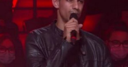 SRCE DA PUKNE, TAKMIČAR ZVEZDA GRANDA DOŠAO SLOMLJEN, MARIJA ODMAH PITALA JE LI DOBRO: Njegov odgovor rastužio sve, NASTAO MUK