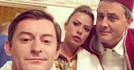 JELENU FAZLINOVIĆ IZ "LUD, ZBUNJEN, NORMALAN" SVI ZNAJU, A EVO KAKO JE IZGLEDALA U PROŠLOSTI: Glumila je seljanku u ovoj seriji, SJEĆATE LI SE?