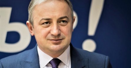 Borenoviću najveća lična podrška u cijeloj BiH, prate ga Ćudić i Zvizdić