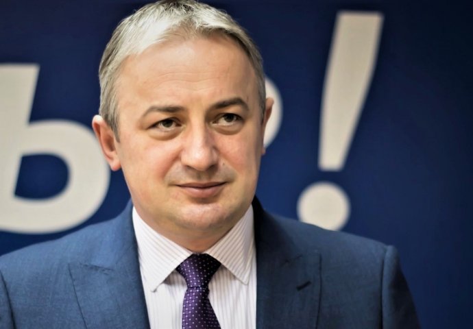 Borenović uvjeren u pobjedu na predstojećim izborima: Mi smo najjača politička organizacija u Banjoj Luci