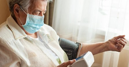 TABLICA VRIJEDNOSTI: Evo koji je normalan KRVNI PRITISAK prema starosnoj dobi! (FOTO)